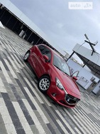 Mazda 2 2015 Ужгород 1.5 л  хэтчбек автомат к.п.