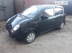 Daewoo Matiz 08.02.2022