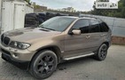 BMW X5 08.02.2022