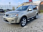 Mitsubishi Outlander XL 31.03.2022