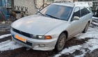 Mitsubishi Galant 02.02.2022