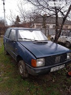 Fiat Uno 08.02.2022
