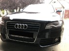 Audi A4 Limousine 03.02.2022