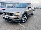 Volkswagen Tiguan 18.02.2022