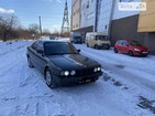 BMW 525 01.02.2022