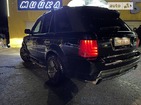 Land Rover Range Rover Supercharged 10.02.2022