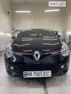 Renault Clio 15.02.2022