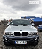 BMW X5 15.02.2022