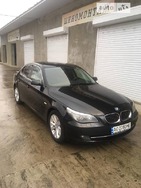 BMW 525 23.03.2022