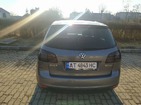 Volkswagen Golf Plus 23.03.2022