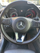 Mercedes-Benz GLC 250 09.02.2022
