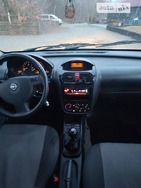 Opel Combo Life 16.02.2022