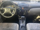 Nissan Almera 04.02.2022