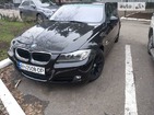 BMW 323 2010 Миколаїв 2.5 л  седан автомат к.п.