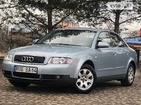 Audi A4 Limousine 23.02.2022