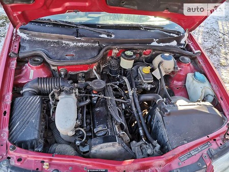 Volkswagen Pointer 2006  випуску Тернопіль з двигуном 1.8 л бензин хэтчбек механіка за 3600 долл. 
