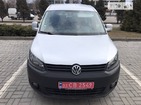 Volkswagen Caddy 22.03.2022