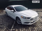 Ford Fusion 11.02.2022