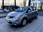 Nissan Note 19.02.2022