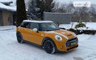 Mini Cooper 21.02.2022