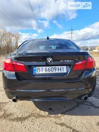 BMW 535 22.03.2022