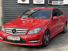 Mercedes-Benz C 250 22.03.2022