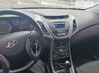 Hyundai Avante 08.02.2022