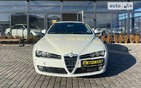 Alfa Romeo 159 21.02.2022