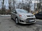 Ford C-Max 03.04.2022