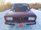 Lada 2104 08.02.2022