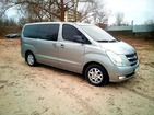 Hyundai H-1 08.02.2022