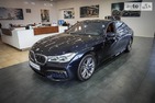 BMW 750 18.02.2022