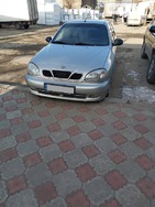 Daewoo Lanos 12.02.2022