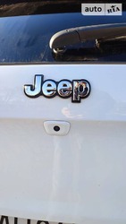 Jeep Cherokee 19.02.2022