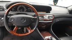 Mercedes-Benz CL 500 08.02.2022