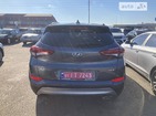 Hyundai Tucson 14.02.2022