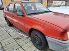 Opel Kadett 07.02.2022