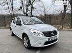 Dacia Sandero 15.02.2022