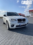 BMW X5 08.02.2022