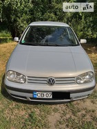 Volkswagen Golf Plus 10.02.2022
