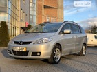 Mazda 5 23.03.2022