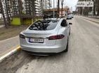 Tesla S 21.02.2022