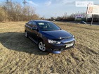 Mitsubishi Lancer 16.02.2022