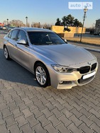BMW 335 10.02.2022