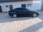 BMW 525 09.02.2022