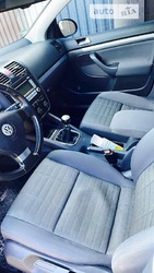 Volkswagen Golf 10.02.2022