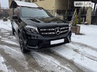 Mercedes-Benz GLS 350 12.02.2022