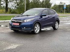 Honda HR-V 25.06.2022