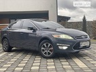 Ford Mondeo 08.02.2022