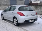 Peugeot 308 25.03.2022